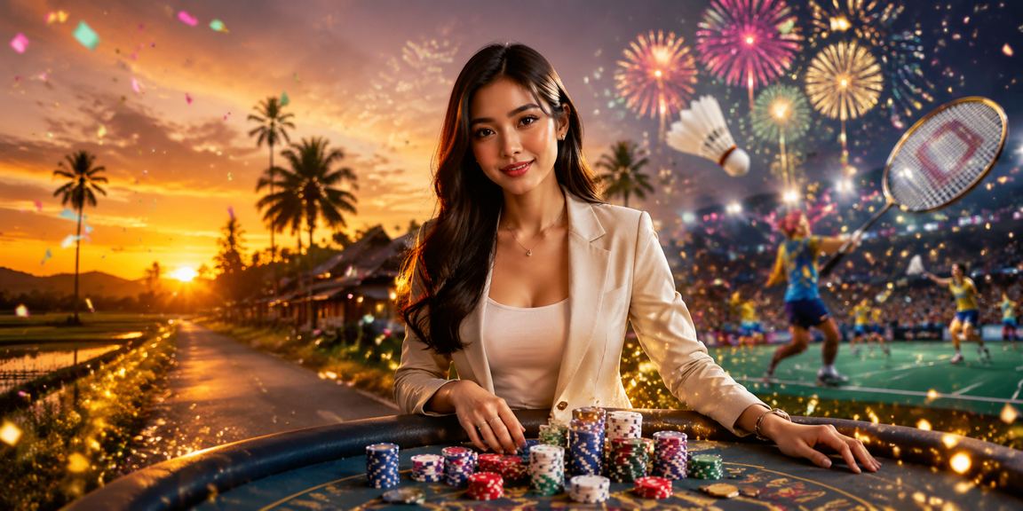 Promosi bonus selamat datang eplay88 untuk pemain Malaysia baru